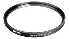 Tiffen UV Protector Filter - 58mm