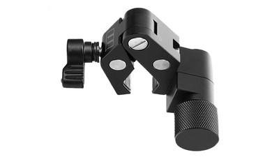 Redrock Micro Universal Fingerwheel Controller with Collins Clamp