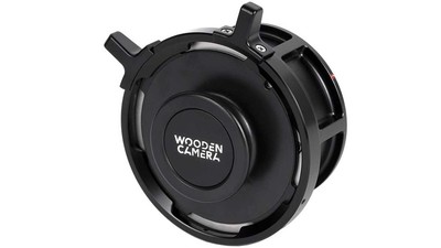 Wooden Camera Canon RF to PL Mount Pro (RED KOMODO)