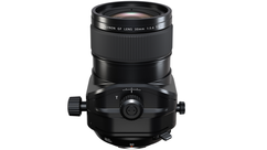 FUJINON GF30mm F5.6 T/S Lens