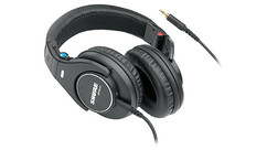 Shure SRH840 Professional Monitoring Headphones