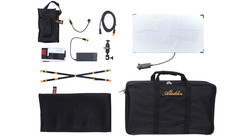 Aladdin ALL-IN 2 Bi-Color Kit with Soft Case