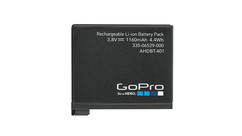 GoPro HERO4 Rechargeable Battery