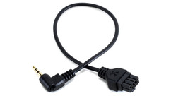 Freefly Systems MoVI Pro LANC Serial Cable - 9"