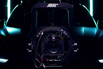 Intro image for article ARRI Applications: Mixed Reality Workflow with RDM