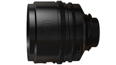 TRIBE7 BLACKWING7 Prime Lenses - X-Tuned (Imperial, PL Mount)