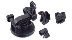 GoPro Suction Cup Mount