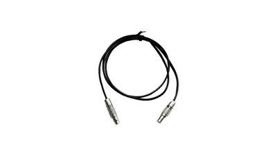 Teradek 2-Pin LEMO to 2-Pin LEMO Cable for ARRI ALEXA - 18"