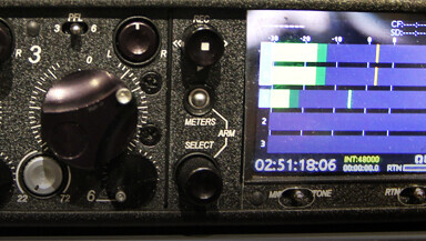 Timecode Systems