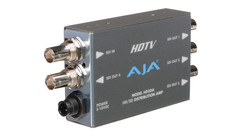 AJA HD5DA HD-SDI/SDI Serial Digital Distribution Amplifier