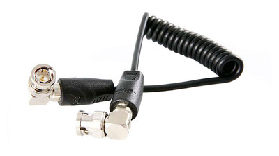 Teradek Coiled 3G/HD/SD-SDI Cable