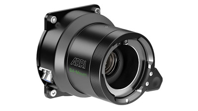 ARRI B4 Lens Mount