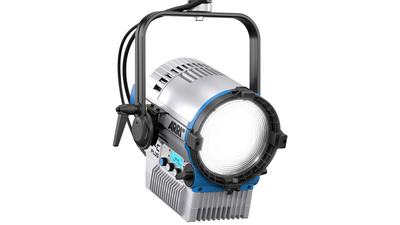 ARRI L7-C Plus (without Mains Cable) - Blue/Silver