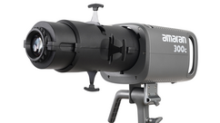 Aputure amaran Spotlight SE (36°Lens) Kit