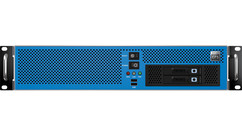 EditShare XStream EFS Metadata Controller
