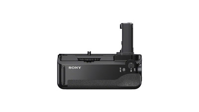 Sony VG-C1EM Vertical a7 Series Camera Grip