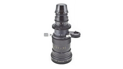 Angenieux 25-250 HP - T3.7 Zoom Lens