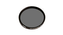 Tiffen Circular Polarizing Filter - 82mm