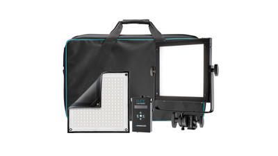 Westcott Flex Cine Bi-Color 1-Light Gear Kit (1' x 1')