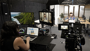 Intro image for article Project Spotlight: LinkedIn Learning