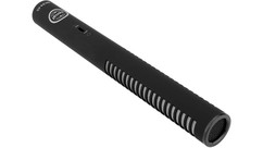 Senal MC24-ES Professional Condenser Shotgun Microphone