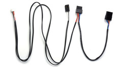 Amimon CONNEX Air Unit CANBUS Telemetry and S.BUS Cable - 19.7"
