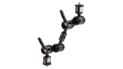Wooden Camera Ultra Arm Monitor Mount (1/4"-20 to 1/4"-20) - 3"