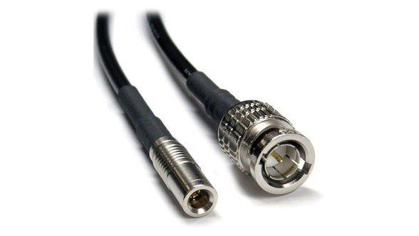 Cable BNC SUPERBAT 3G/HD SDI de 100 cm (75), compatible con cámaras y