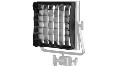 Westcott Flex Cine Hard Diffusion Egg Crate Grid (1' x 1')