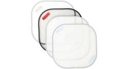 AAdynTech 15° Narrow Hard Gel Lens for JAB Hurricane Jr.