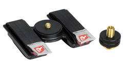 Rycote Wireless Receiver Bracket MKII