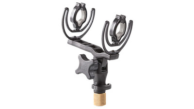 Rycote InVision INV-7 Microphone Shockmount
