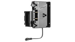 Anton/Bauer QR-EX3 Gold Mount Battery Plate for Sony PMW-EX3