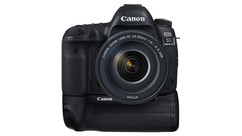 Canon Battery Grip BG-E20