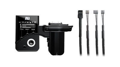 Redrock Micro Navigator 7-in-1 Command Module for Gimbals