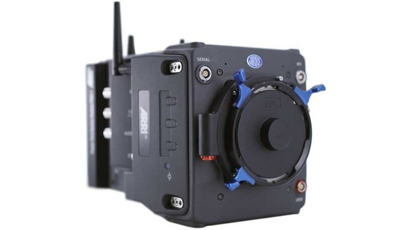 Rent ARRI ALEXA 35 | Digital Cinema Cameras | Cameras / Accessories ...