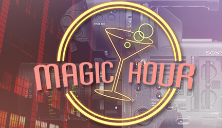 AbelCine Magic Hour: Sony VENICE Updates