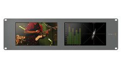 Blackmagic Design SmartScope Duo 4K 2