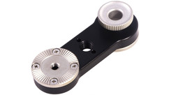 CAS Spidergrips 3.5" Mini Extension