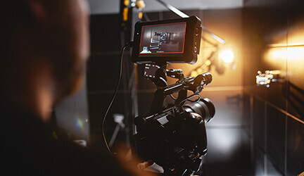 AbelCine NY Summer Sale