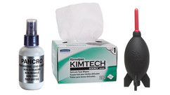 AbelCine Cinema Lens Cleaning Kit