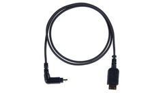 Freefly Systems Lightweight Right Angle Micro to Mini HDMI Cable