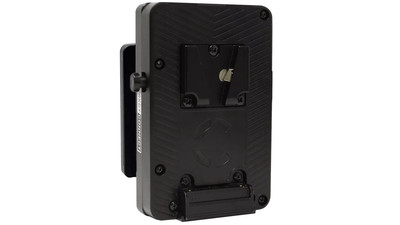 Core SWX Direct Connect Helix Battery Plate for ARRI ALEXA 35 (V-Mount)