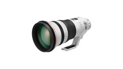 Canon 400mm f/2.8 L IS III USM Prime - EF Mount