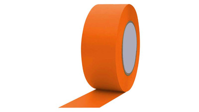 Paper Tape - 2", Choose Color