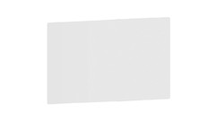 SmallHD Ultra Matte Screen Protector for 1300 Series Production Monitors