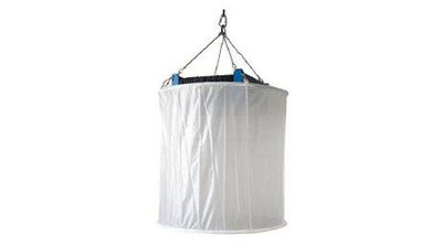 Nila Arina 1/4 Grid Space Light Diffusion Bag with Rigging Harness