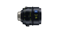 ZEISS 29mm Supreme Prime T1.5 - Imperial, PL Mount
