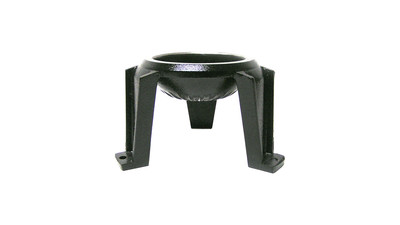 Alan Gordon 150mm Bowl Hi Hat