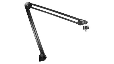 Heil Sound PL2T Overhead Studio and Broadcast Boom